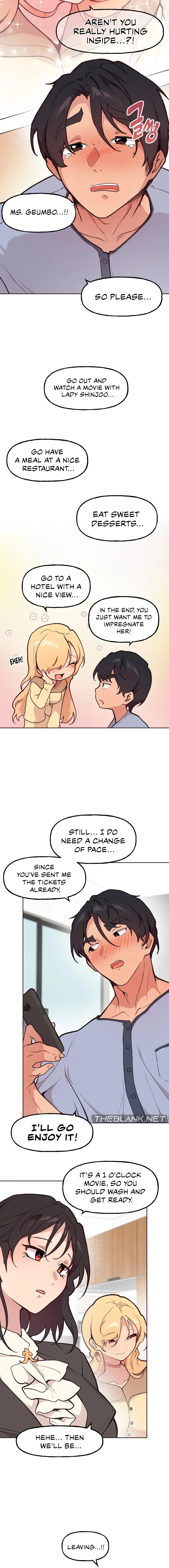 Son Of Nam Chapter 56 - Page 9