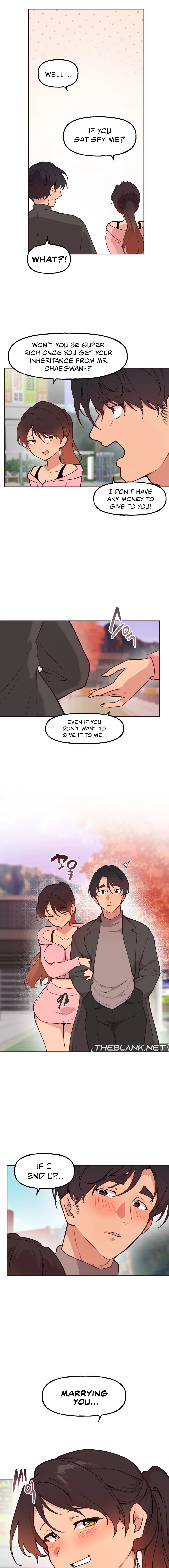 Son Of Nam Chapter 57 - Page 10