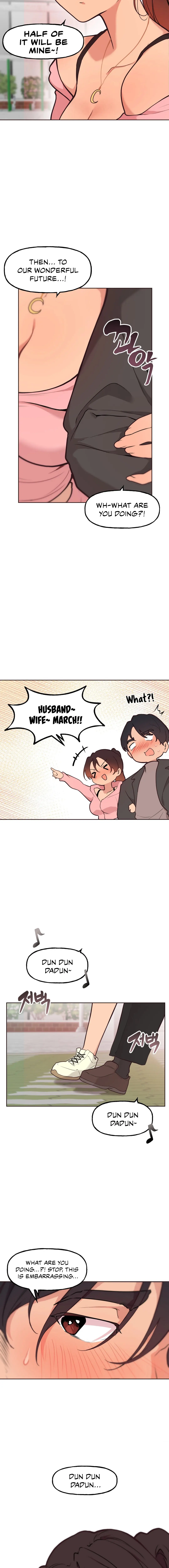 Son Of Nam Chapter 57 - Page 11