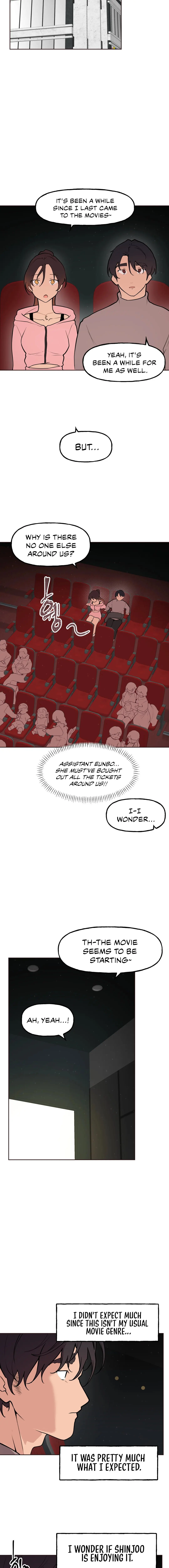 Son Of Nam Chapter 57 - Page 13