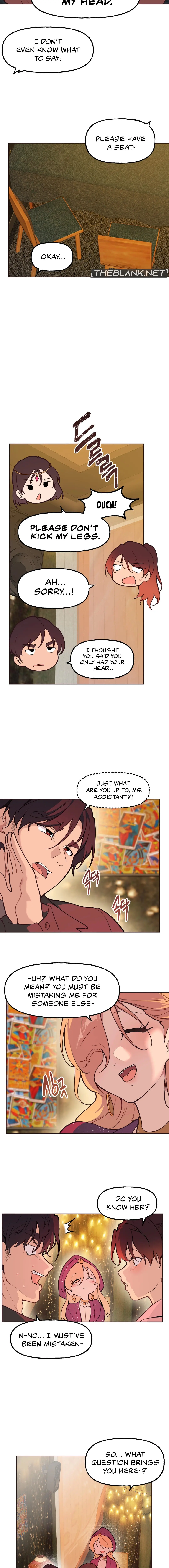 Son Of Nam Chapter 57 - Page 2