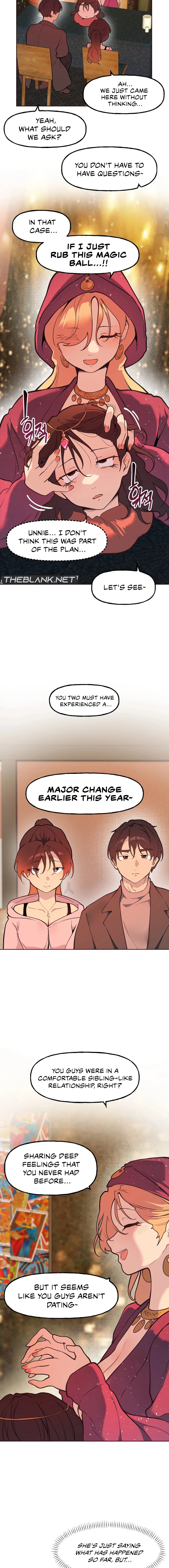Son Of Nam Chapter 57 - Page 3