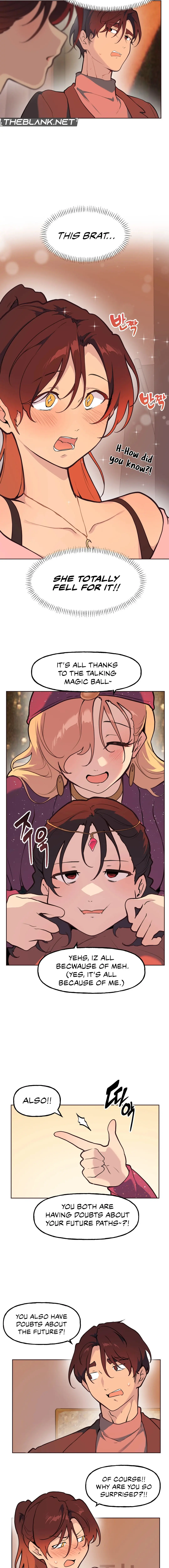 Son Of Nam Chapter 57 - Page 4