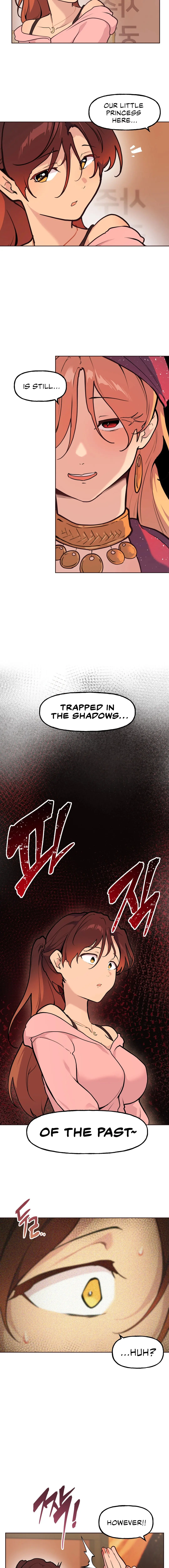 Son Of Nam Chapter 57 - Page 5