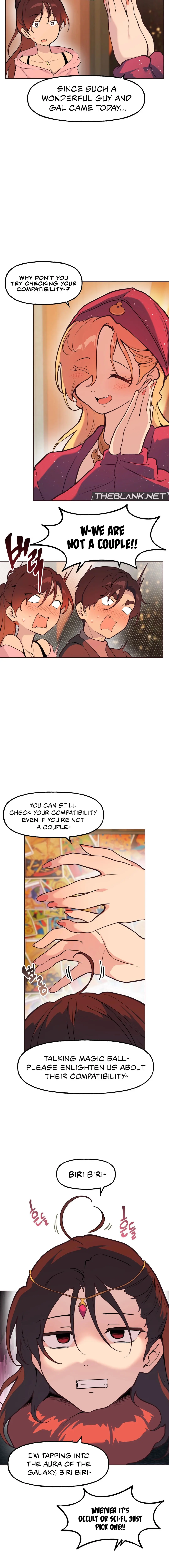 Son Of Nam Chapter 57 - Page 6