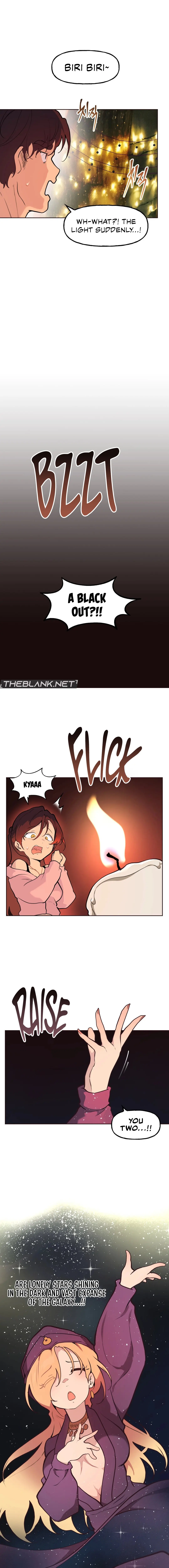 Son Of Nam Chapter 57 - Page 7