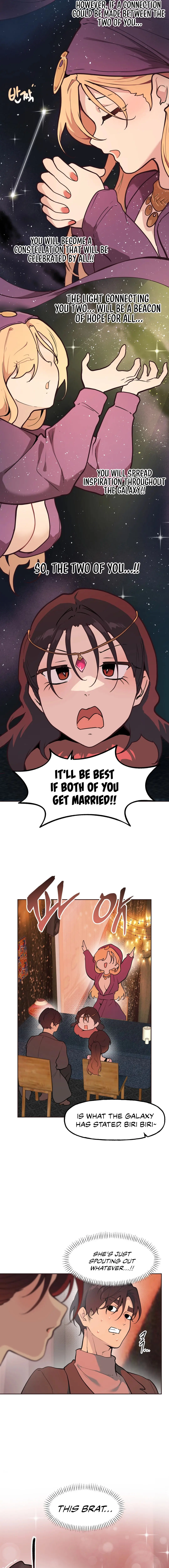 Son Of Nam Chapter 57 - Page 8