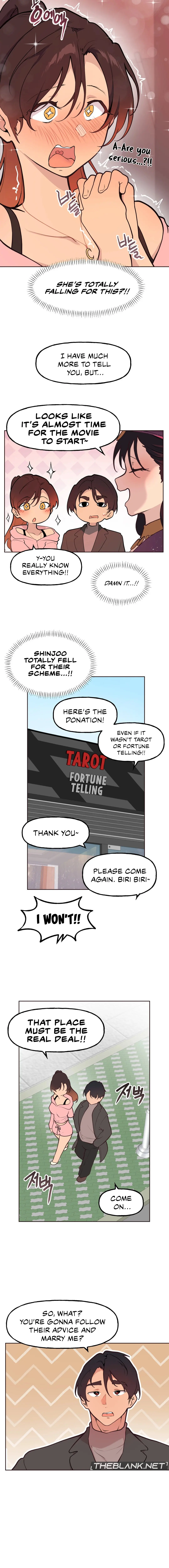 Son Of Nam Chapter 57 - Page 9