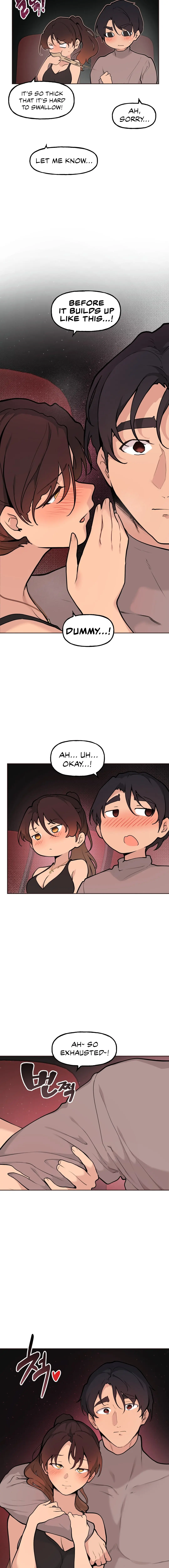 Son Of Nam Chapter 58 - Page 12