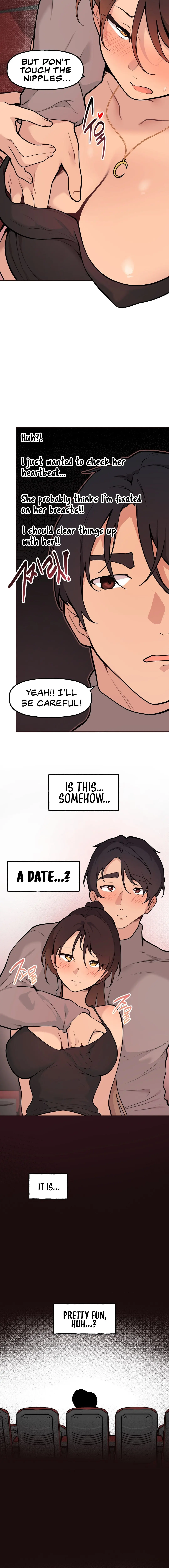 Son Of Nam Chapter 58 - Page 14