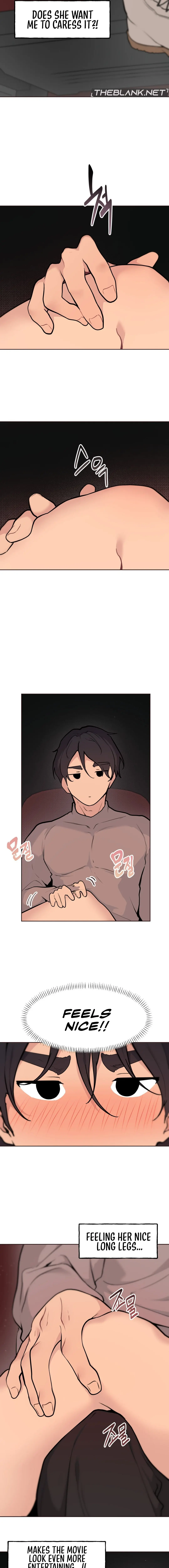 Son Of Nam Chapter 58 - Page 3
