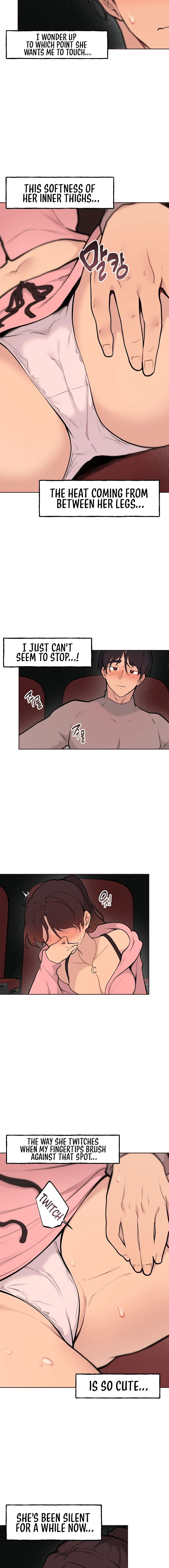 Son Of Nam Chapter 58 - Page 5