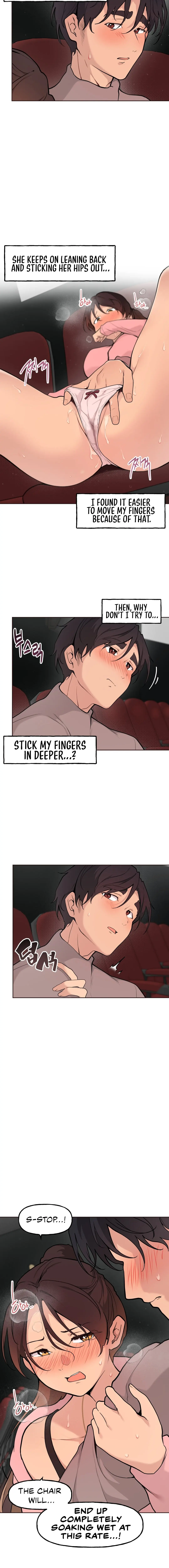 Son Of Nam Chapter 58 - Page 7