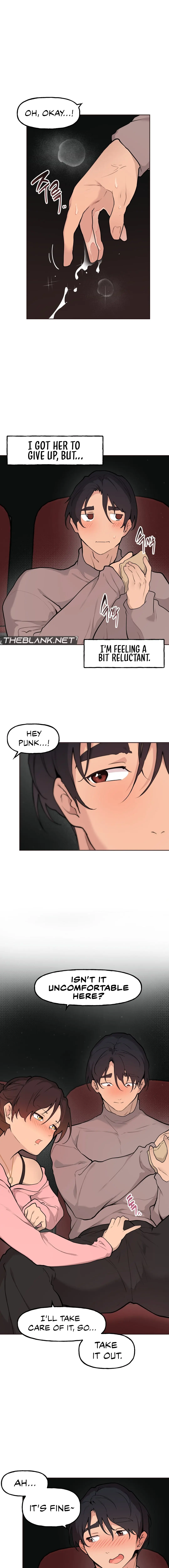Son Of Nam Chapter 58 - Page 8
