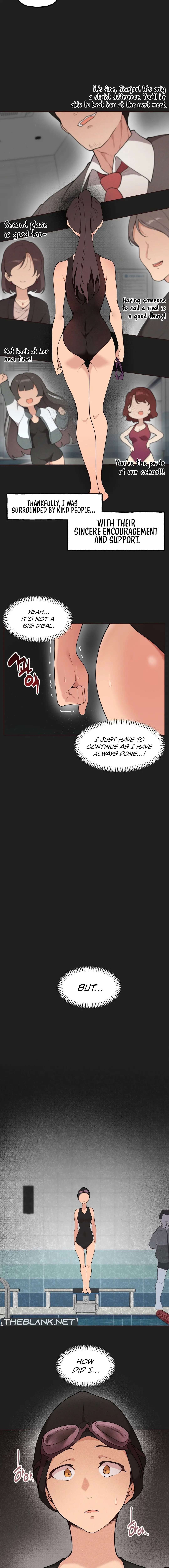 Son Of Nam Chapter 59 - Page 10