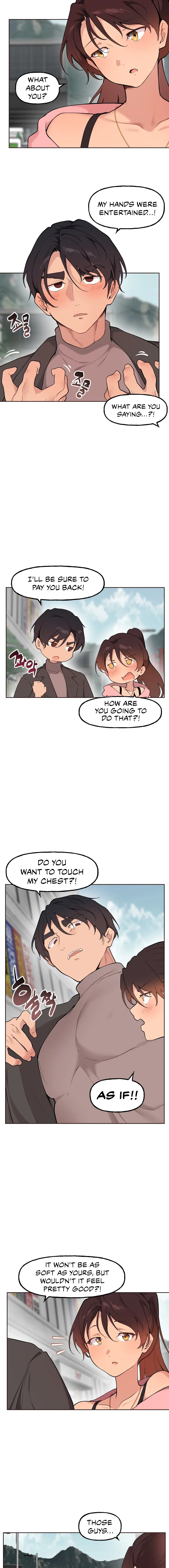 Son Of Nam Chapter 59 - Page 2