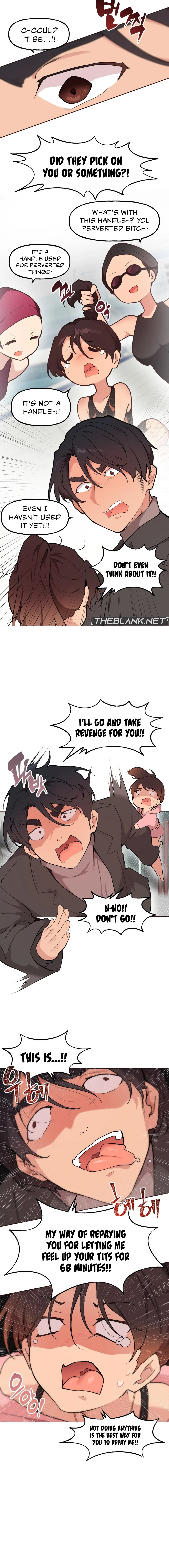 Son Of Nam Chapter 59 - Page 4