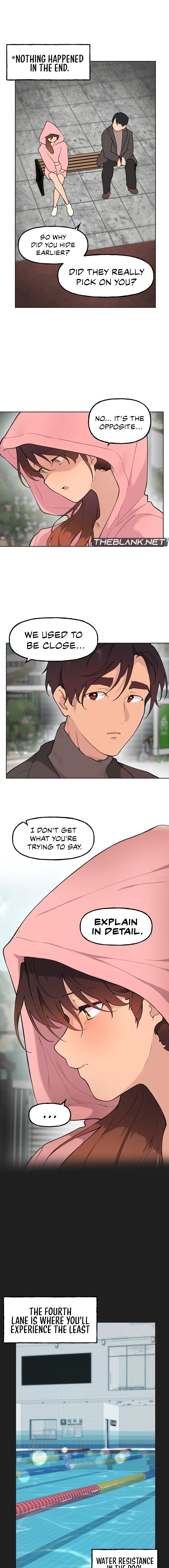 Son Of Nam Chapter 59 - Page 5