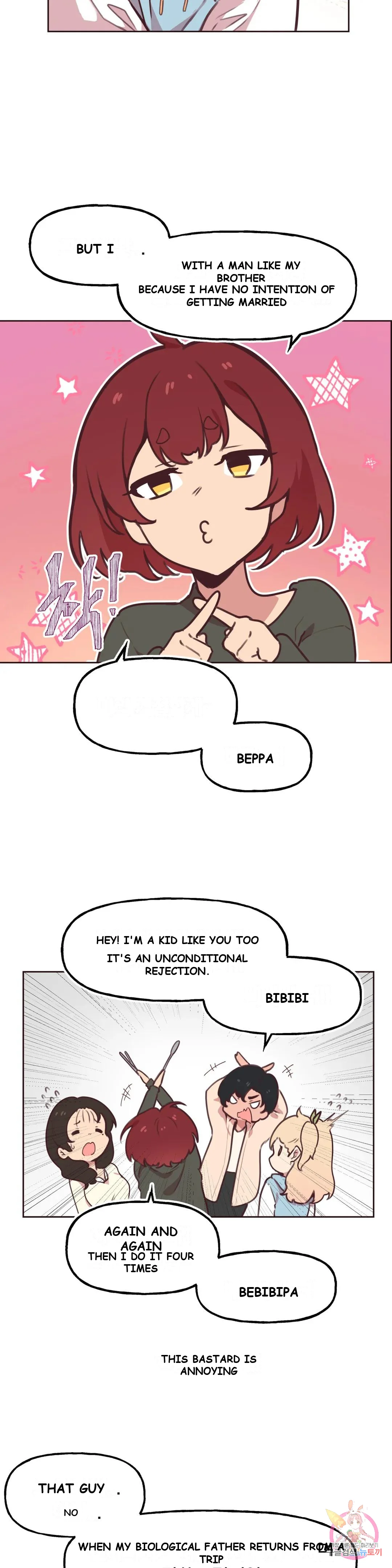 Son Of Nam Chapter 6 - Page 18