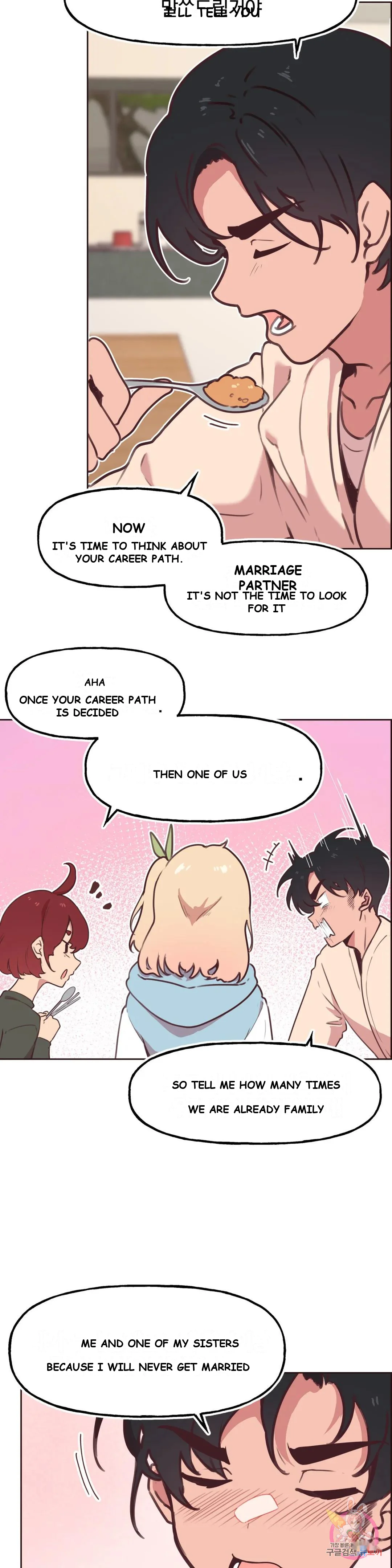 Son Of Nam Chapter 6 - Page 19