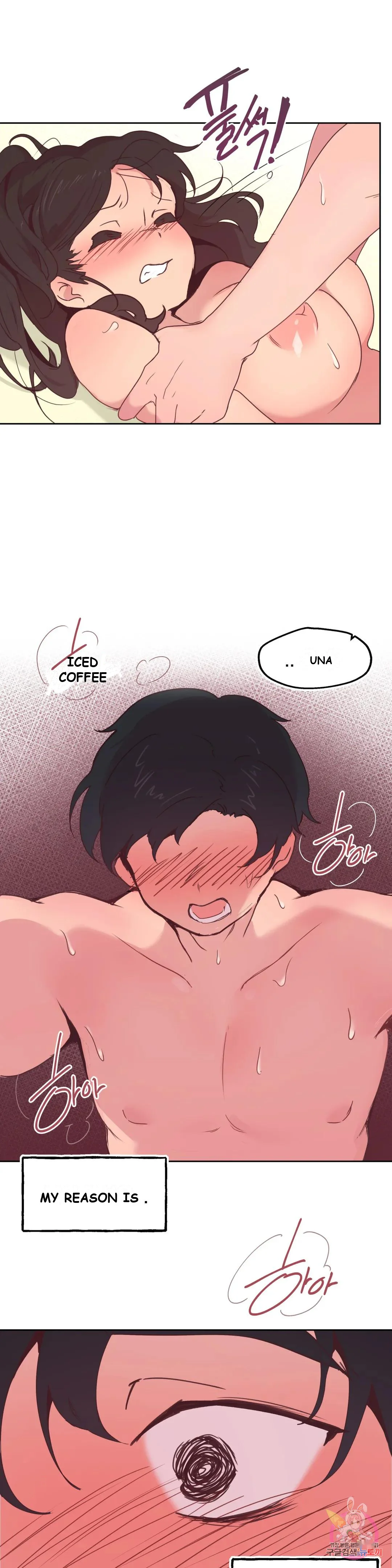 Son Of Nam Chapter 6 - Page 2