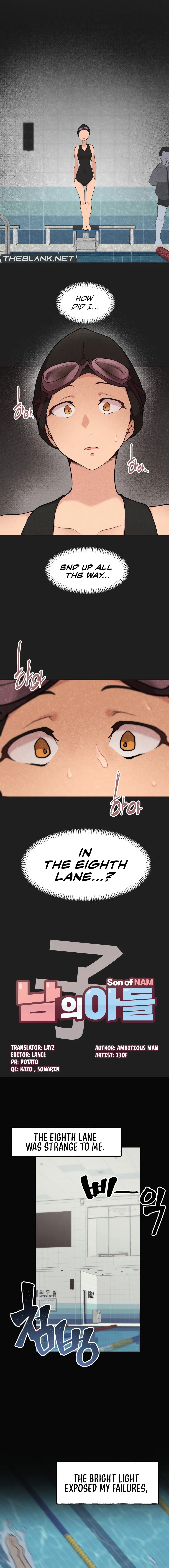 Son Of Nam Chapter 60 - Page 1