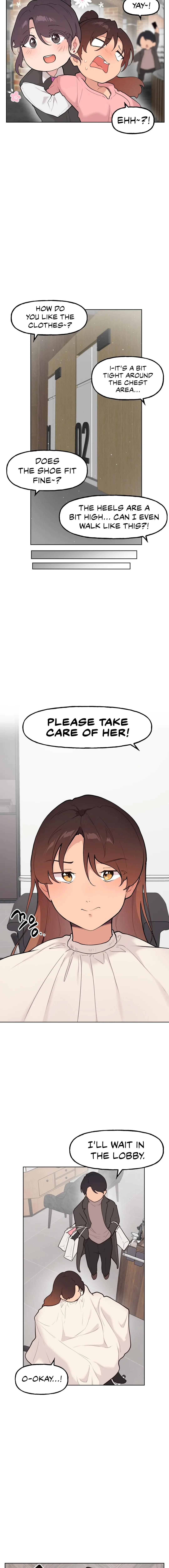 Son Of Nam Chapter 60 - Page 10