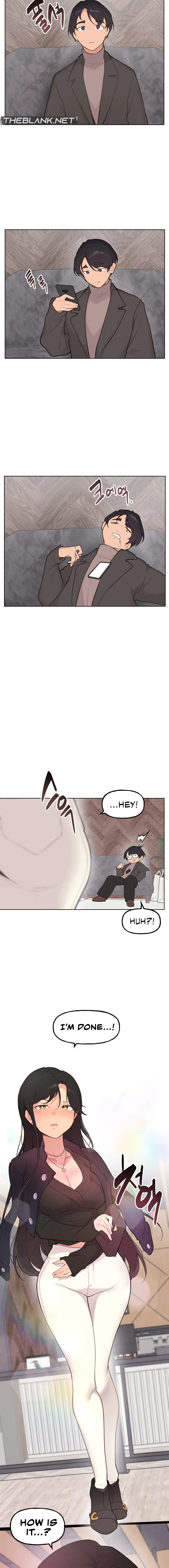 Son Of Nam Chapter 60 - Page 11