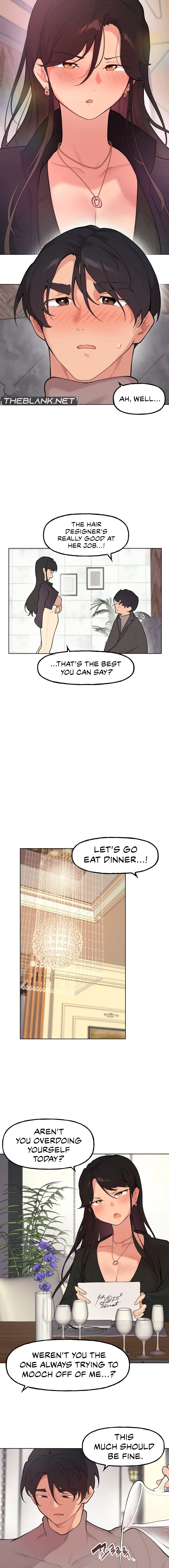 Son Of Nam Chapter 60 - Page 12