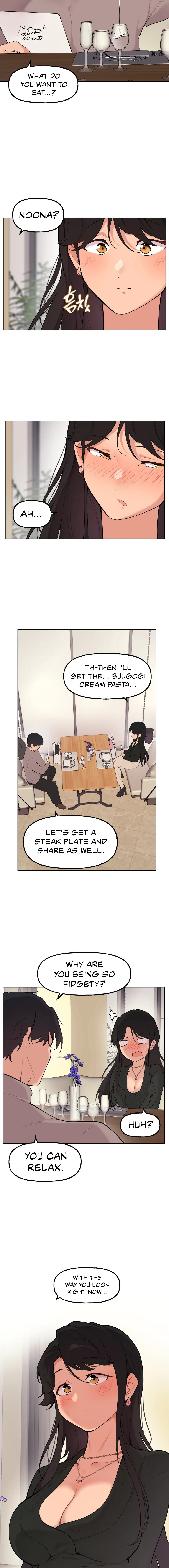 Son Of Nam Chapter 60 - Page 13