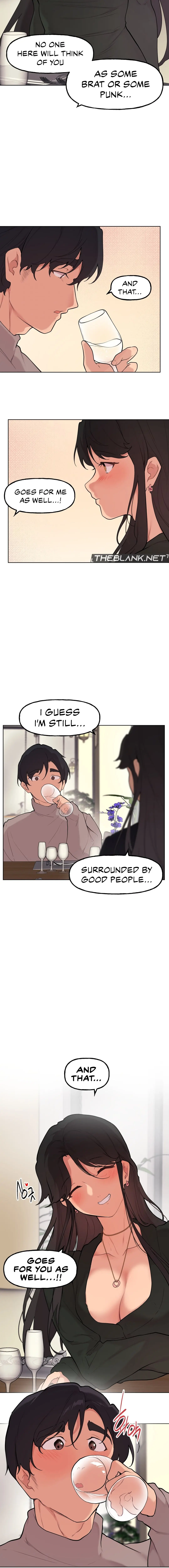 Son Of Nam Chapter 60 - Page 14