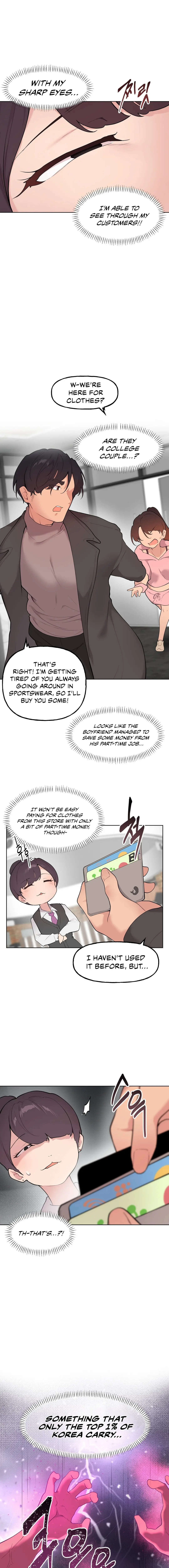 Son Of Nam Chapter 60 - Page 8