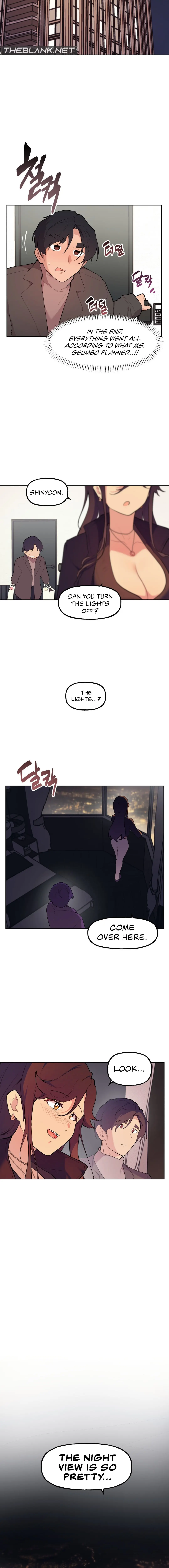 Son Of Nam Chapter 61 - Page 11