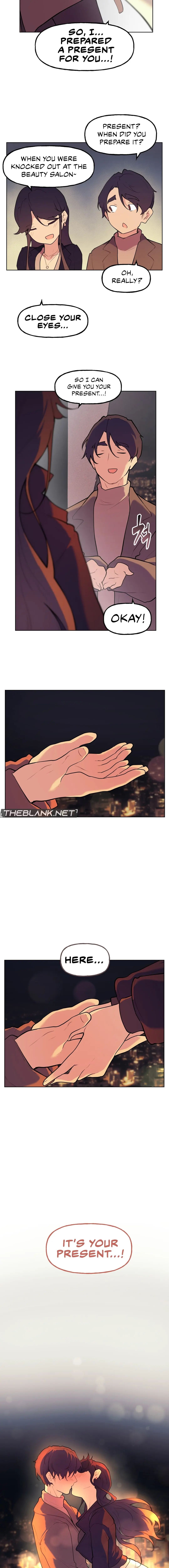 Son Of Nam Chapter 61 - Page 13