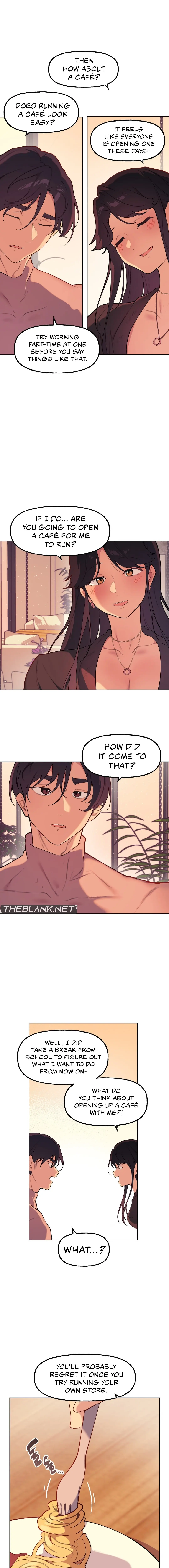 Son Of Nam Chapter 61 - Page 2