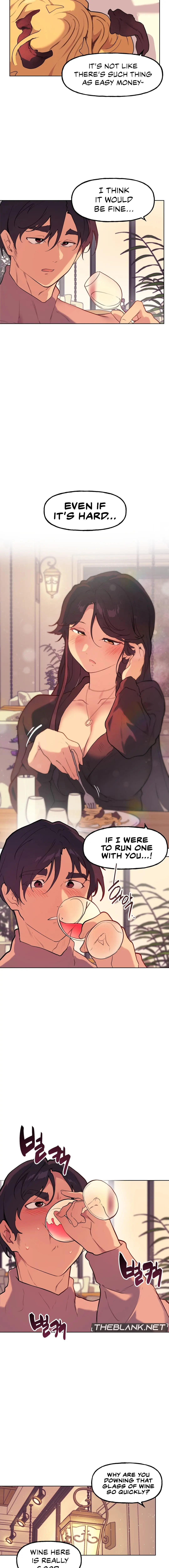 Son Of Nam Chapter 61 - Page 3
