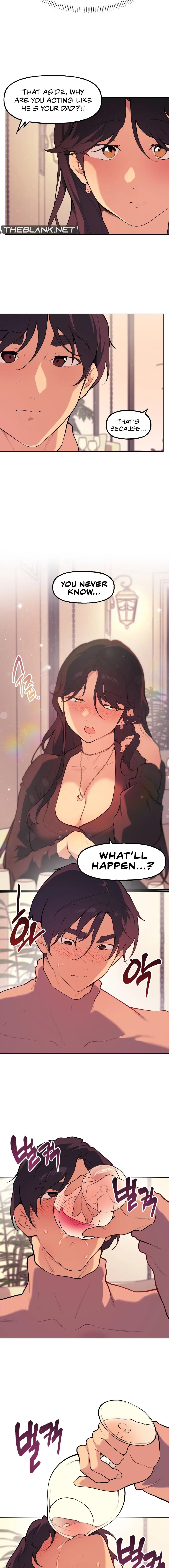 Son Of Nam Chapter 61 - Page 5