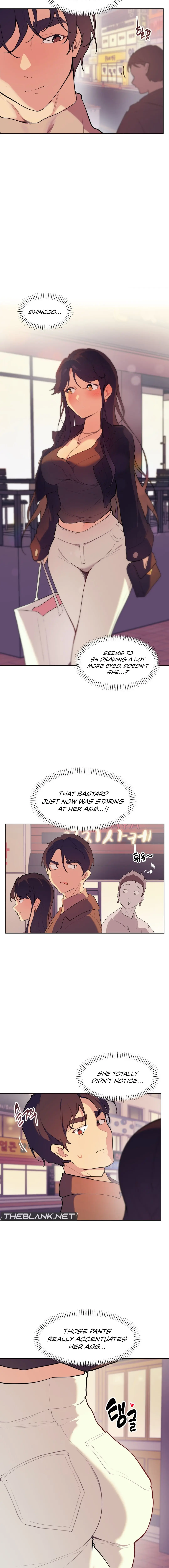 Son Of Nam Chapter 61 - Page 7