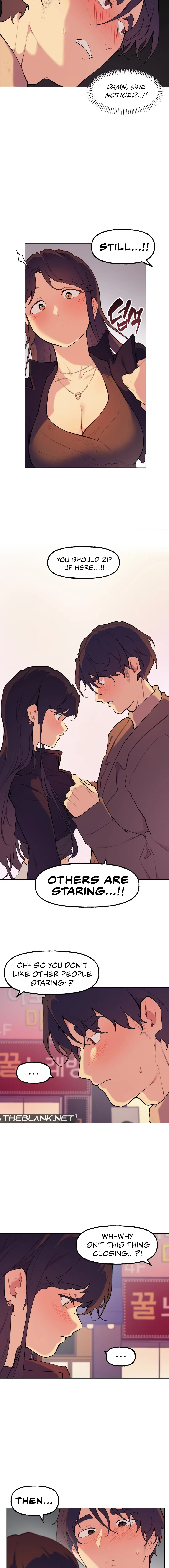 Son Of Nam Chapter 61 - Page 9