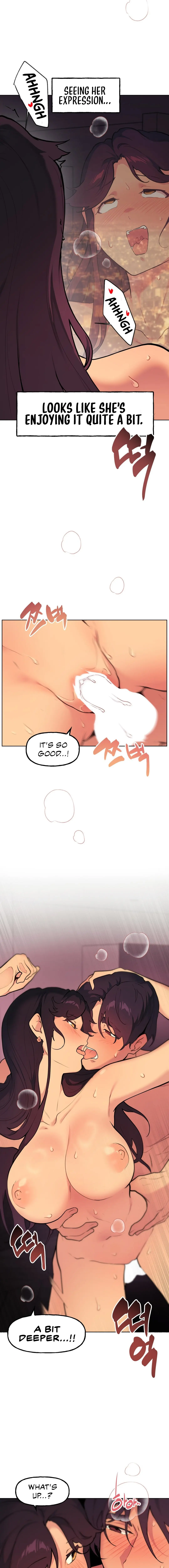 Son Of Nam Chapter 62 - Page 11