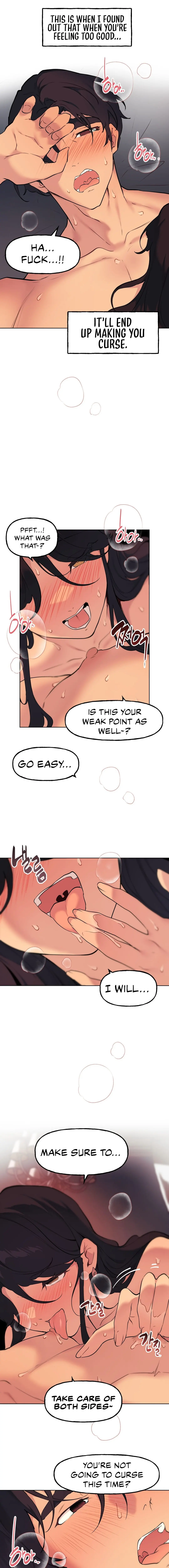 Son Of Nam Chapter 62 - Page 13