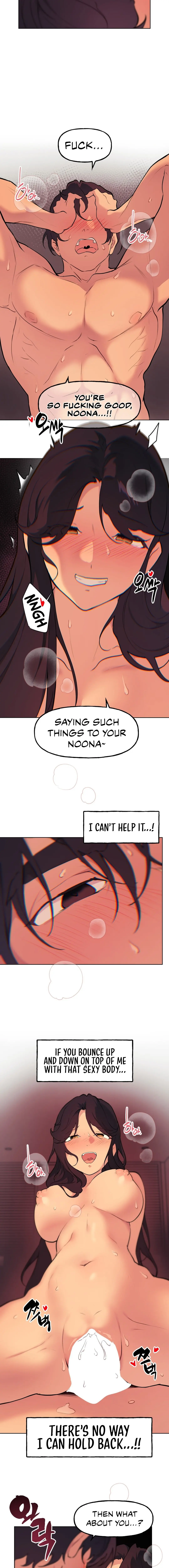 Son Of Nam Chapter 62 - Page 15