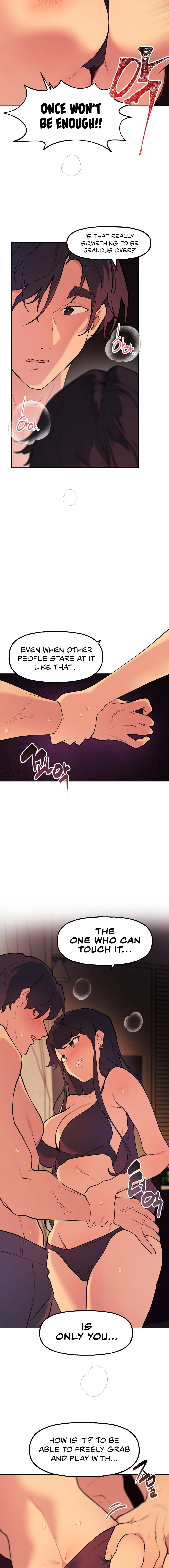 Son Of Nam Chapter 62 - Page 4