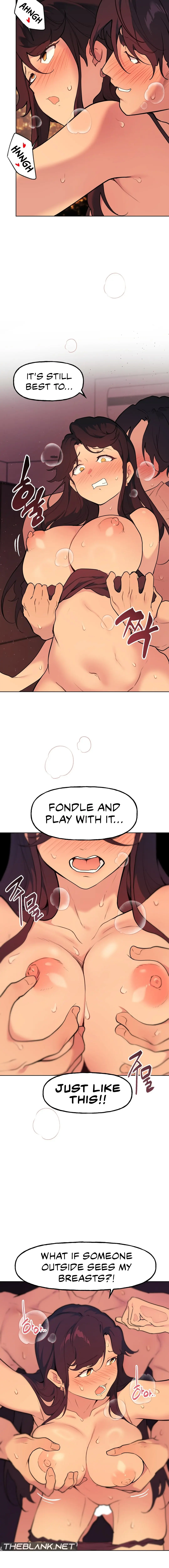 Son Of Nam Chapter 62 - Page 9