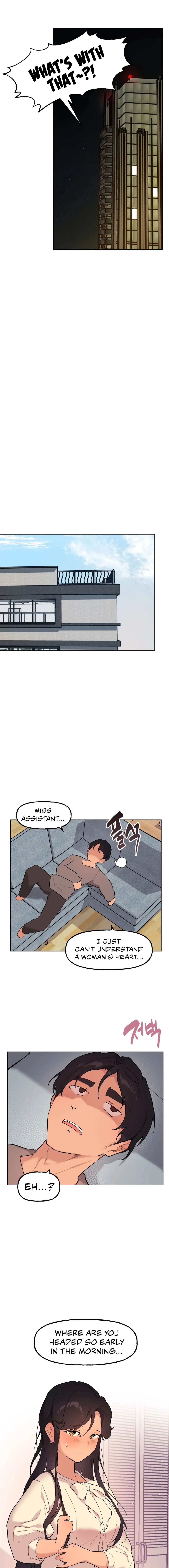 Son Of Nam Chapter 63 - Page 11