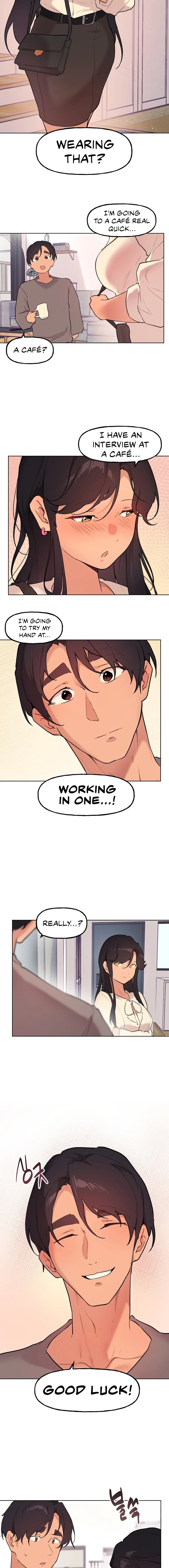 Son Of Nam Chapter 63 - Page 12