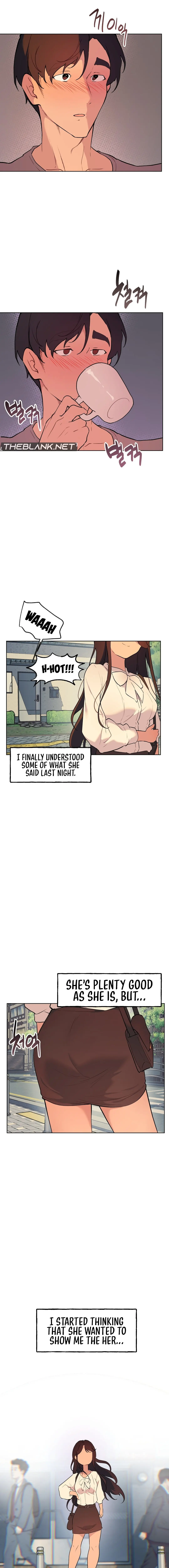 Son Of Nam Chapter 63 - Page 14