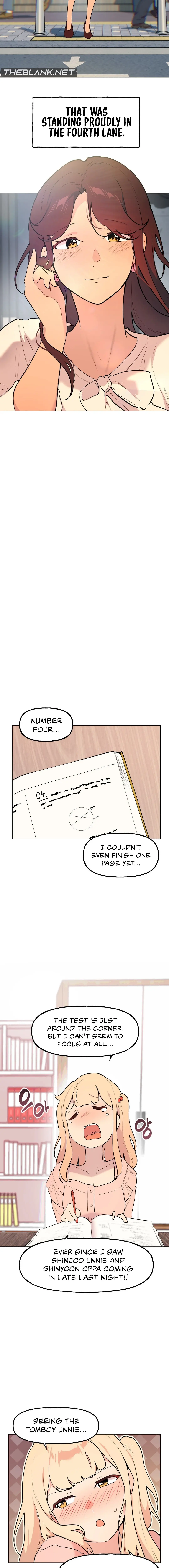 Son Of Nam Chapter 63 - Page 15