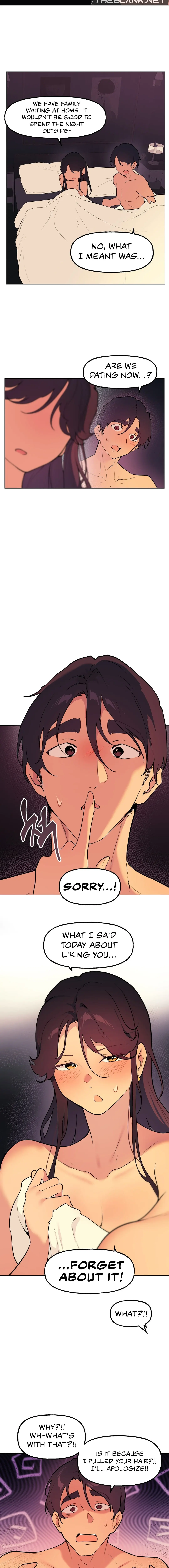 Son Of Nam Chapter 63 - Page 9