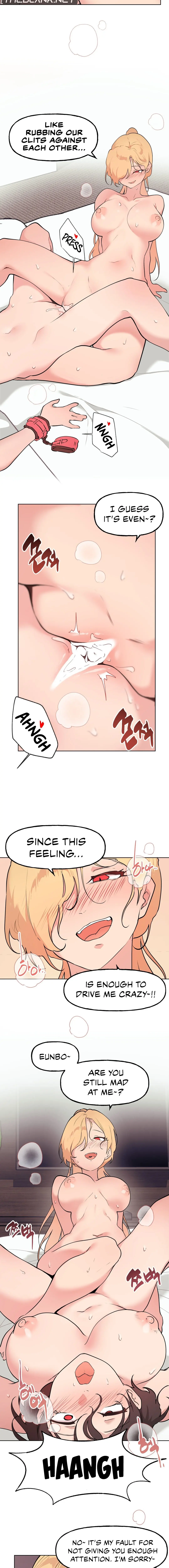 Son Of Nam Chapter 64 - Page 12